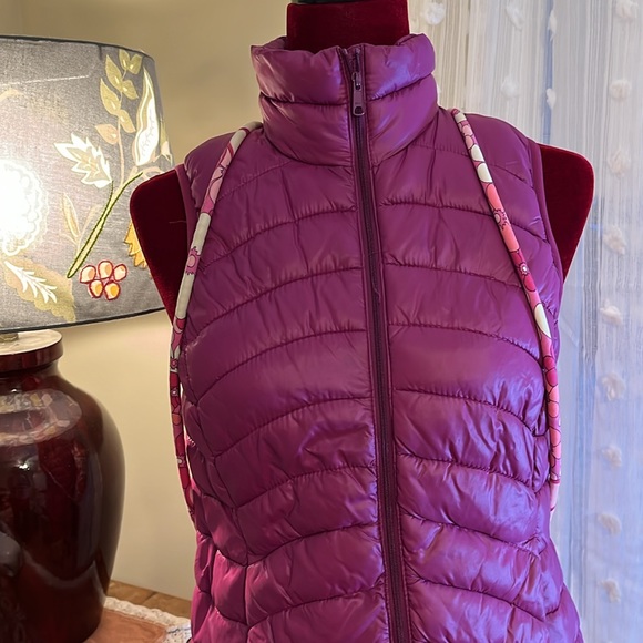 Vintage Vera Bradley Backpack - Picture 5 of 8